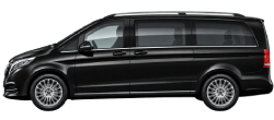 Mercedes V-Class