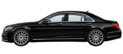 Mercedes S-Class